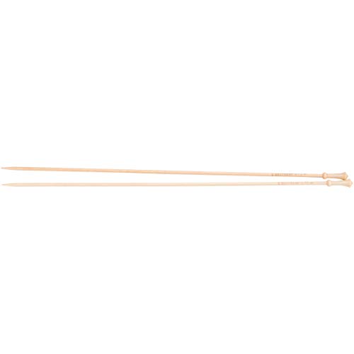 Brittany SP1411 Single Point Knitting Needles 14