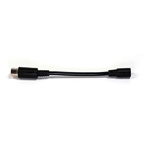 4 HD+Link+Cable+Sega+Genesis+System