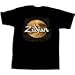 Zildjian Hand-Drawn Cymbal Tee - X Large