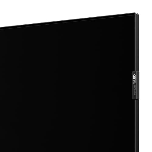 TCL 65" F7D Class 4K UHD HDR QLED Smart TV with Fire TV – 65F7D