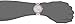 Geneva FMDG003 20mm Alloy Two Tone Watch Bracelet