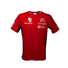 citroen t shirt