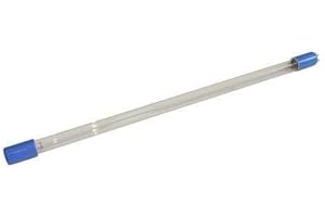 Genuine UV Dynamics 400128 UV Lamp for UVD400, UVD400/S, UVD400E, 10.40, 12.20, 13.30 UV Systems