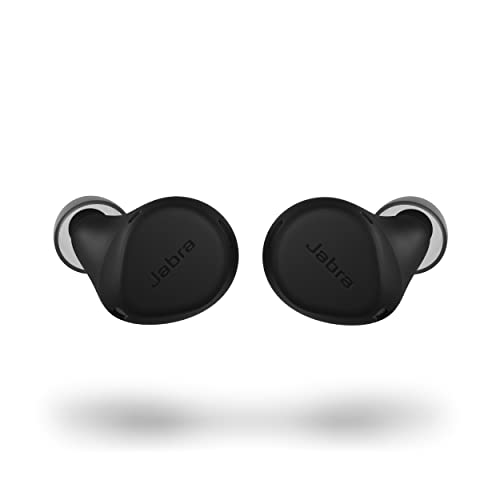 Jabra Elite Active in-Ear Bluetooth Earbuds True Wireless