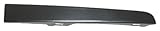 OE Replacement Toyota Tacoma Front Passenger Side Bumper Filler (Partslink Number TO1089106)