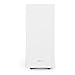 NZXT S340VR Elite Computer Case , Matte White (CA-S340W-W2)