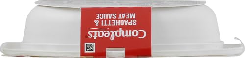 HORMEL COMPLEATS SPAGHETTI & MEAT SAUCE, 7.5 OZ