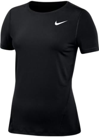 Amazon.com: Nike Mens Pro Slim Short Sleeve Training Shirt