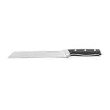Calphalon Classic Forged Cutlery 8-in. Serrated Bread Knife