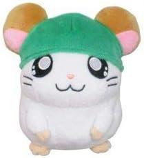 Amazon とっとこハム太郎 かぶるくんぬいぐるみ キディランド Sサイズ ハムちゃんず マスコット アニメ 萌えグッズ 通販