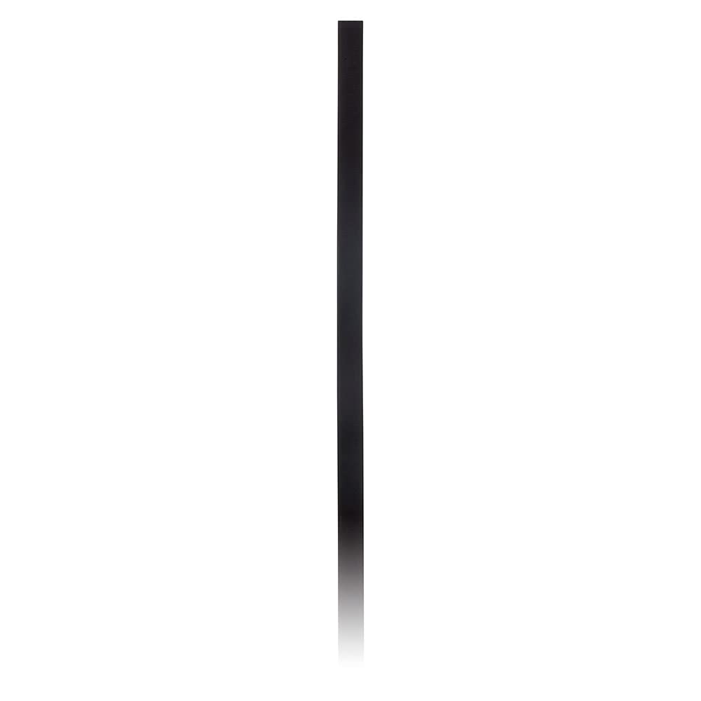 1 m Thermal Shrink Sheath Ø6.4 / Black