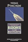 Thomas Pynchon (Bloom's Major Novelists)