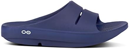 OOFOS - Unisex OOahh - Post Exercise Active Sport Recovery Slide Sandal​
