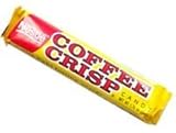 Canada Candy Coffee Crisp Chocolate Bar 24 Coffee Crisp Candy Bar Canada
