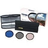 Tiffen 822USMK1 82mm 2nd Unit Scene Makers Kit