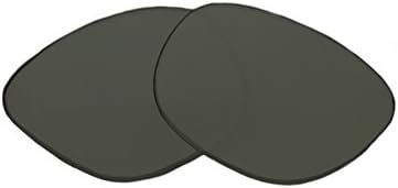 SFX Replacement Sunglass Lenses fits Emporio Armani EA4004 56mm Wide