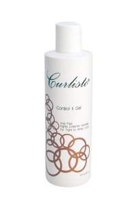 Curlisto®- Control II Gel- Size 8oz