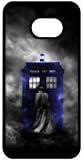 Doctor Who Bad Wolf Designed Cases for Samsung Galaxy S7 EDGE Case