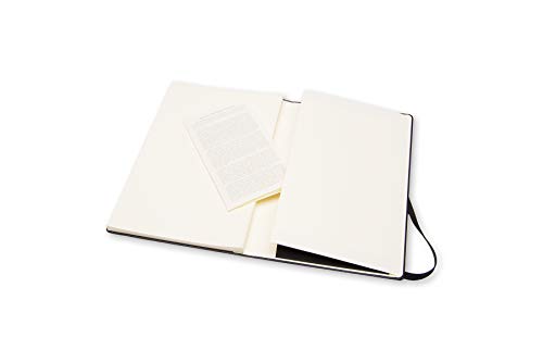 Moleskine Art Japanese Album, Hard Cover, Large (5