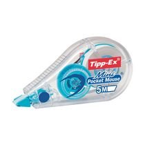 Tipp-Ex Mini Pocket Mouse 6m