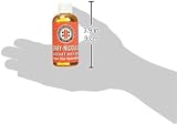 Gray-Nicolls Cricket Bat Linseed Oil Traditional Protection Moisture Balance view 3