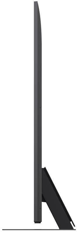 LG 65QNED86A6A TV 65 Zoll (165 cm) 4K QNED evo AI TV (α8 Gen2 4K AI Prozessor, webOS 25, 120Hz (VRR bis zu 144Hz)) [Modelljahr 2025] 4