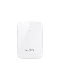 Linksys AC extensor de rango wifi de doble correa  potenciador wifi