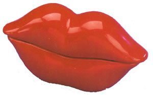 Mybelle 109 Lips Telephone