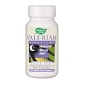 Nature's Way Valerian Nighttime