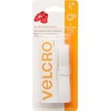 Bulk Buy: Velcro Soft & Flexible Sew On Tape 5/8