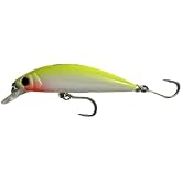 Light Tackle Central - 2 Inch Sinking Micro Jerkbait