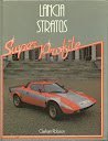 Lancia Stratos, Robson, Graham, 085429340X