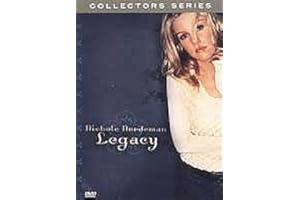 Nichole Nordeman: Legacy [DVD]