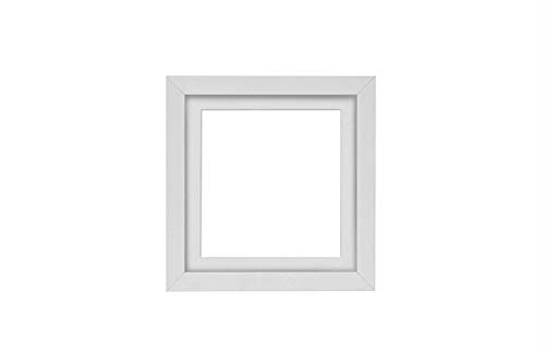 Download Instagram Square 3d Deep Box Frame Range Picture Photo Poster Frame Poster Display With Bespoke Mount White Frame With White Bespoke Mount 5 X5 For 4 X4 Pictures Fba M 3d Deepbox Wht Wht 5 5 Buy Online