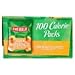Emerald Roasted & Salted Cashew Halves & Pieces 100 Calorie Packs, 7's (Pack of 3)