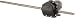 Toro 121-9178 Transmission primary