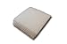 White Filter Media - 5 Pack - 3/4" x 12" x 12" Pad