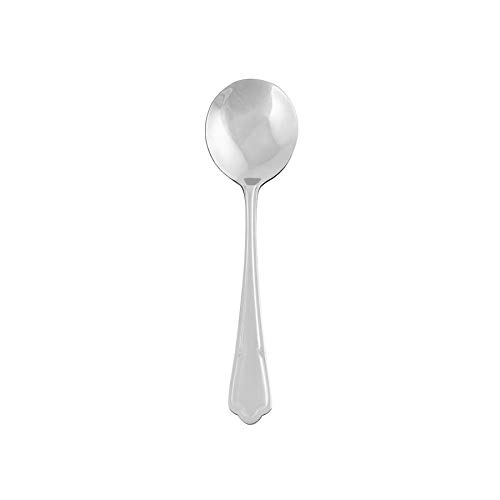Signature Steel Dubarry Soup Spoon