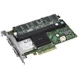 DELL 341-5899 Dell PERC 6e 6/E Dual Channel SAS