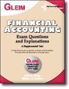 Financial Accounting Exam Questions and Explanations