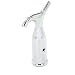 CHROME POLE HOOK FOR WINDOWS, ATTIC DOORS, SKY LIGHTS primary