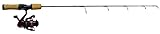 Berkley Lightning Rod Ice Fishing Rod & Reel Combo