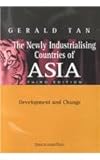 The Newly Industrialising Countries of Asia, Tan, Gerald, 9812101624