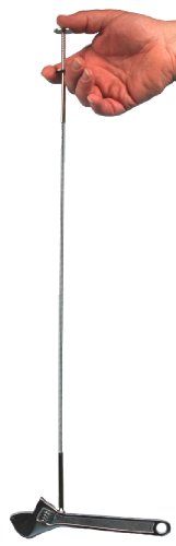 Ullman No. 17 Flexible Spring Claw with Steel Spring, 13-1/2" Overall Length