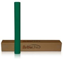 BriteLine Vinyl - Dark Green - 30" x 50 yds