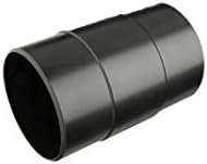 Woodstock W1019 4 Inch Dust Collection System - Splice Connector(Sold By 2 Pack)