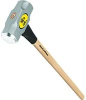 MintcraftProCompany Hammer Sledge 16Lb Hd Wd Hdl36, Sold as 1 Each