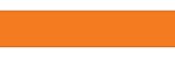 Brewster WPS90202 Wall Pops Totally Orange Stripe, Single Strip