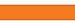 Brewster WPS90202 Wall Pops Totally Orange Stripe, Single Strip