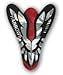 Dart Flight V-Wing 33080